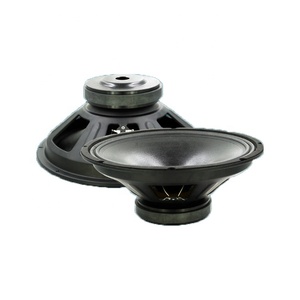 أفضل بيع 15 بوصة وحدة مكبر صوت السائق مخروط مضخم - Product Image 3