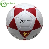 ZHENSHENG Ultime Mini Calcio, pallone Da Calcio Formazione, A Buon Mercato Professionale di Calcio