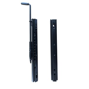 Giá Rẻ phổ Tự Động Ghế Trượt Đường Sắt Đua Xe Ghế Trượt Đường Ray - Product Image 3