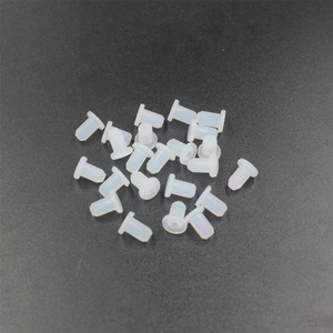 <span class=keywords><strong>Cartouche</strong></span> d'encre Joint en caoutchouc blanc Bouchon en silicone Utilisation pour <span class=keywords><strong>cartouche</strong></span> d'encre <span class=keywords><strong>Epson</strong></span> - Product Image 1