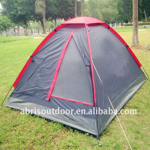 Simple couche <span class=keywords><strong>2</strong></span> <span class=keywords><strong>personnes</strong></span> tente de <span class=keywords><strong>camping</strong></span> avec des prix <span class=keywords><strong>pas</strong></span> <span class=keywords><strong>cher</strong></span> - Product Image 1