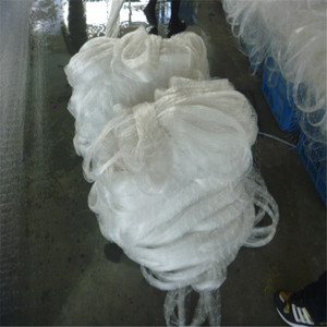 Serviço de Auditoria de Fábrica de Terceiros, Inspeção Final Aleatória de Redes de Pesca e Verificação de Carga - Product Image 4