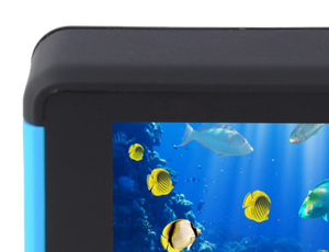 Máy Ảnh Kỹ Thuật Số Chuyên Nghiệp Máy Ảnh Siêu Mỏng Với 21 Mega Pixels Sản Xuất Tại Thâm Quyến - Product Image 6