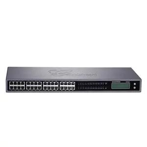 Grandstream GXW IP Analog Gateway Series Grandstream GXW4232 GXW4200 series VoIP gateway