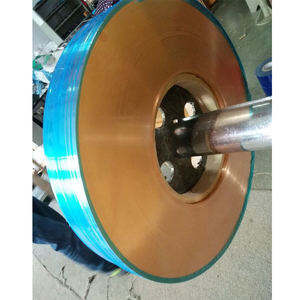 Mejor Precio 0.02*300mm 1/2 h, H hardenss c5191 bronce de fósforo <span class=keywords><strong>para</strong></span> conectores electrónicos - Product Image 5