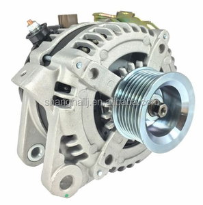 Nuevo <span class=keywords><strong>alternador</strong></span> 11201 2,4 <span class=keywords><strong>RAV4</strong></span> 2006, <span class=keywords><strong>2007</strong></span> de 2008 06 07 08 27060-28300, 104210-4790, 104210-4791, 27060-28301, 27060-2830184 - Product Image 1