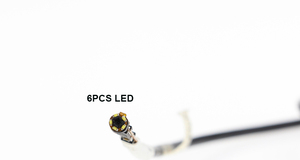 Mô Đun Máy Ảnh Usb Rất Nhỏ Màu Vàng Giá Rẻ - Product Image 5