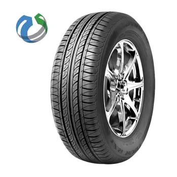 Pneumatico auto tyers 185/70R13 185/70R14 non viene utilizzato un sacco di auto usate in vendita in Cina