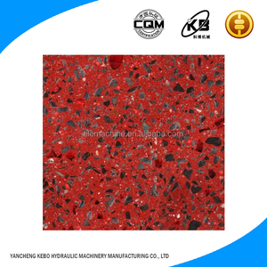 New hot vente produits rustique carrelage carrelage faisant <span class=keywords><strong>la</strong></span> machine prix - Product Image 4