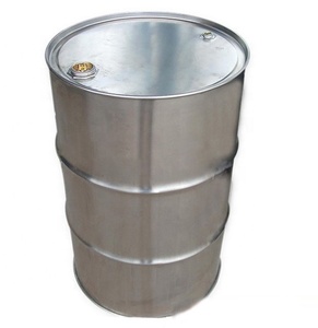 נירוסטה תוף 200 תוף ליטר נירוסטה 200l פלדה תוף - Product Image 1