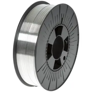 Fil de soudage MIG AWS A5.14 ERNiCrMo-3 Inconel 625 No6625 Alliage 625 Diamètre personnalisable - Product Image 1