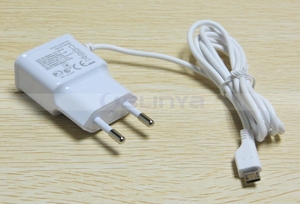 US/EU ปลั๊ก2.1A <span class=keywords><strong>USB</strong></span> Wall Charger สำหรับโทรศัพท์มือถือ Android แท็บเล็ต Micro <span class=keywords><strong>USB</strong></span> Travel Charger - Product Image 3