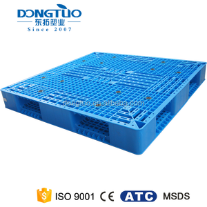 Japan <strong>Pallet</strong> Size Wholesale, Reasonable Price <strong>Plastic</strong> <strong>Pallets</strong>, Anti-corrosion <strong>Plastic</strong> <strong>Pallets</strong> - Product Image 2