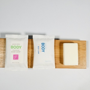 <span class=keywords><strong>Hotel</strong></span> de 5 estrellas proveedores de alto grado <span class=keywords><strong>hotel</strong></span> jabones mini tamaño baño y jabón de tocador - Product Image 5
