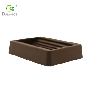 キャスターカップ滑り止めゴムホイール床家具傷防止 - Product Image 3
