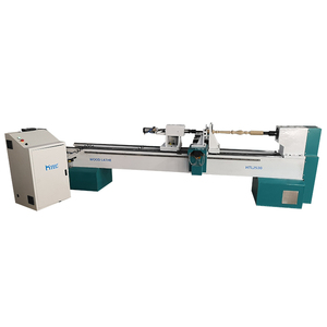 Table de couteau automatique, <span class=keywords><strong>tour</strong></span> <span class=keywords><strong>à</strong></span> <span class=keywords><strong>bois</strong></span> CNC pour le perçage par fraisage, 1530 - Product Image 3