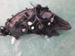 Pezzi di Ricambio per auto GRIGLIA PER MAZDA <span class=keywords><strong>CX5</strong></span> 2014 2015 2016 2017 2018 2019 2020 - Product Image 2