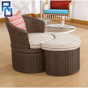 2017 moderna apilable lavable <span class=keywords><strong>liquidación</strong></span> al aire libre Muebles <span class=keywords><strong>de</strong></span> Jardín sofá <span class=keywords><strong>de</strong></span> mimbre - Product Image 5