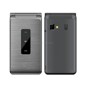 Pantalla doble de <span class=keywords><strong>2</strong></span>.8 pulgadas. Sim tanto para teléfono móvil activo con flip 3g con gsm wcdma como banda de red - Product Image 6