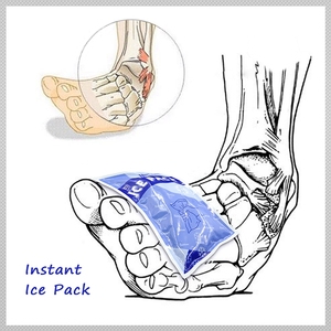 Notable Efecto de Alivio del Dolor Del Cuerpo Médico de <span class=keywords><strong>Primeros</strong></span> <span class=keywords><strong>Auxilios</strong></span> bolsa de Hielo Para el Cuidado de La Salud - Product Image 4