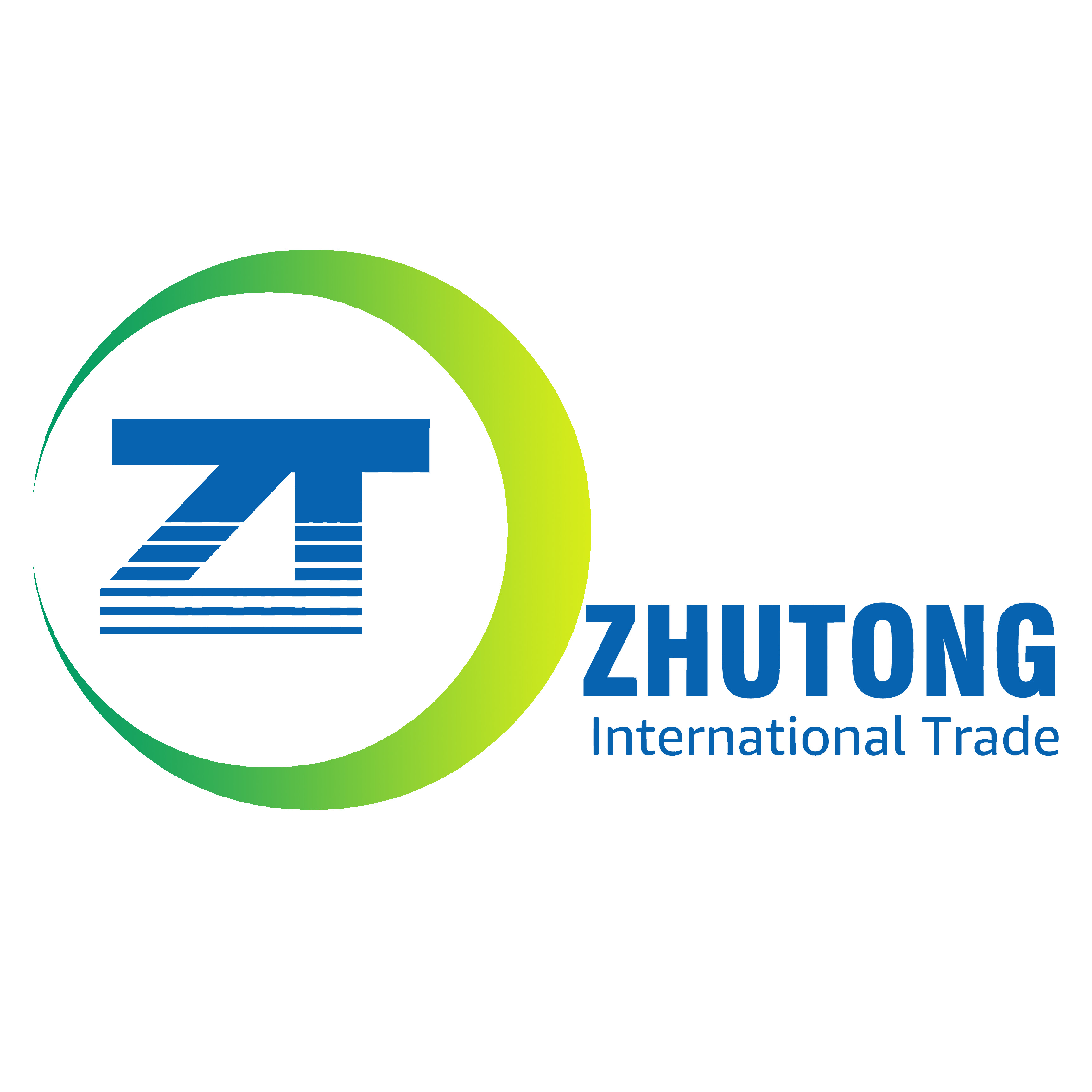 Jining Zhutong International Trade Co., Ltd. logo
