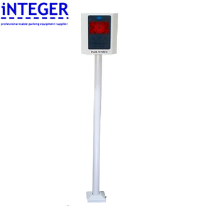 UHF Bluetooth Rfid puerta Reader de la venta caliente para <span class=keywords><strong>el</strong></span> bloque de apartamentos de acceso - Product Image 1