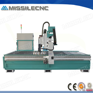 Best choice 1325 automático 3d enrutador cnc talla de <span class=keywords><strong>madera</strong></span>/cnc de corte de la máquina 1325 - Product Image 3