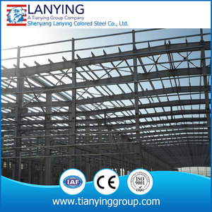 China profesional estructura <span class=keywords><strong>de</strong></span> acero ligero diseño moderno el bajo costo <span class=keywords><strong>casa</strong></span> prefabricada - Product Image 3