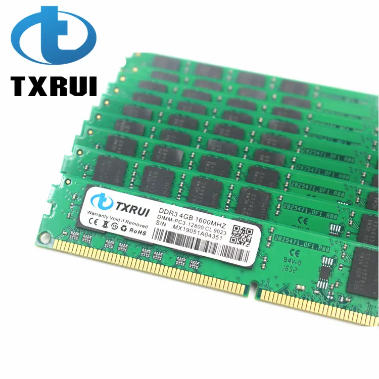 Lodimm computer ram ddr3 4gb 1333mhz 1600mhz