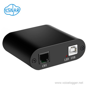 DAR-1U Thiết Bị Giám Sát Và Ghi Âm Cuộc Gọi Điện Thoại Cổng USB 1CH Với Số Điện Thoại - Product Image 4