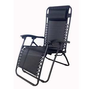 New Hot Outdoor zero Gravity <strong>Reclining</strong> <strong>Deck</strong> <strong>Chair</strong> - Product Image 1