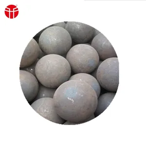 50mm High Impact High Hardness Grinding Steel Ball