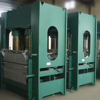 Vente flash - Ligne de production de machines à presser les palettes en bois automatiques / machine à fabriquer des palettes en bois
