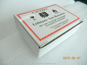 عالية الجودة lifepo4 22650 3.2v 1800 ماه البطارية للطاقة الشمسية الخفيفة الصمام - Product Image 6