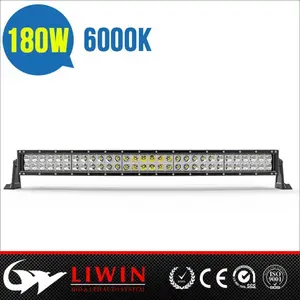 Liwin proveedores en china del trabajo del led barra de luz del coche llevó la luz de trabajo bar 4wd llevó la barra ligera del trabajo venta Atv SUV mini cooper