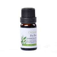Diffuseur d'aromathérapie naturel, huile essentielle d'arbre de thé, soins de l'air à domicile, aromathérapie