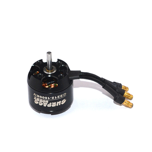 RC 취미용 비행기 아웃러너 모터 RC 브러시리스 DC 모터 C2212 <span class=keywords><strong>2200KV</strong></span> - Product Image 4
