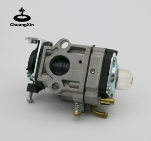 Nouveau carburateur CX 40-5 pour débroussailleuse CG520 CG430 1E40F – Pièces moteur haute performance - Product Image 2