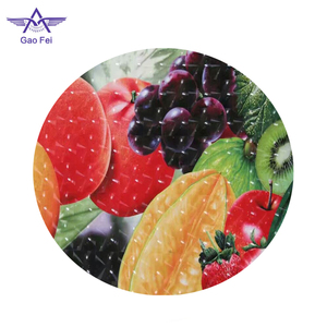 <span class=keywords><strong>PP</strong></span> CPP trong suốt cán nhiệt dạng thấu kính phim cuộn cho nhiếp ảnh và Áp phích - Product Image 4