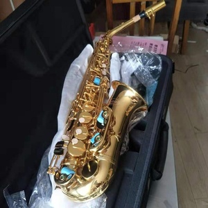 プロのサックスアルトEb - Product Image 1