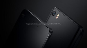 2016 Original Xiaomi Mi5 teléfono móvil Mi 5 5.15 pulgadas Quad Core Qualcomm Snapdragon820 pantalla Curva 32/64/128 GB - Product Image 4