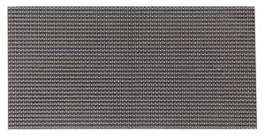 <span class=keywords><strong>Led</strong></span> Shenzhen Pabrik Tahan Air <span class=keywords><strong>Rgb</strong></span> 1921 Lampu Kinglight Nationstar 320*160Mm Pantalla P4 <span class=keywords><strong>Led</strong></span> Modul Luar Ruangan untuk Iklan - Product Image 2