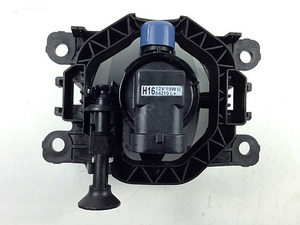 Lámpara <span class=keywords><strong>antiniebla</strong></span> para coche Renault Logan, plumero, Sandero, Fluence 261500097R - Product Image 3