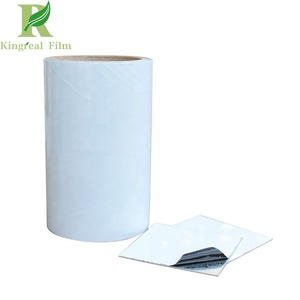 Contra daños de propósito General de perfil adhesivo película protectora - Product Image 4