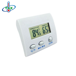 TL8025 Top Rated Ménage Mini numérique Thermomètre et Hygromètre <span class=keywords><strong>Prix</strong></span> Meilleur - Product Image 1