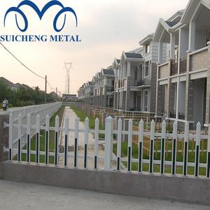 <strong>Cheap</strong> White Pvc Vinyl <strong>Picket</strong> <strong>Fence</strong>/White Vinyl Privacy <strong>Fence</strong> <strong>Panels</strong>/ Plastic Pvc Garden <strong>Fences</strong> - Product Image 1