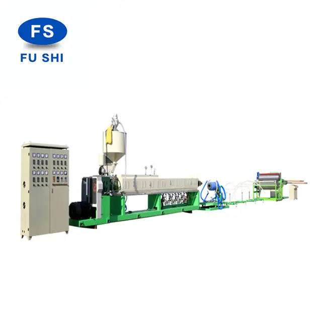 plastic mat making machine/epe foam sheet production line/polyethylene film extruder plants