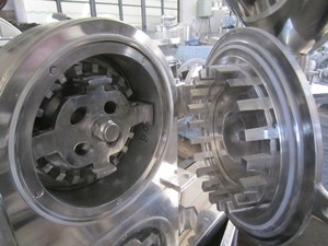 Máy Nghiền Bột Mì Ngô Máy Nghiền Hạt - Product Image 5