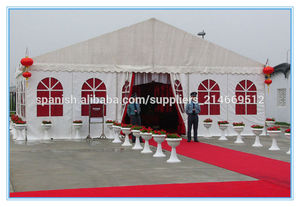 gran marquesina tienda grande para eventos al aire libre hecho <span class=keywords><strong>en</strong></span> Guangzhou - Product Image 1