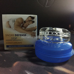 Khay Miệng Ban Đêm Chống Ngáy Chống Mài - Product Image 1